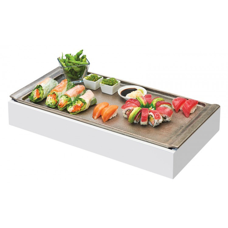 CalMil Cold Concept Housing Serving Tray Wayfair